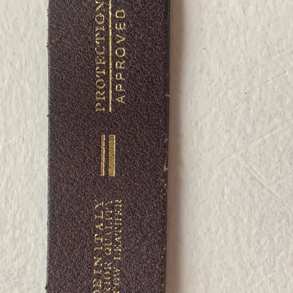 Diesel Belt - Picture 7 of 7
